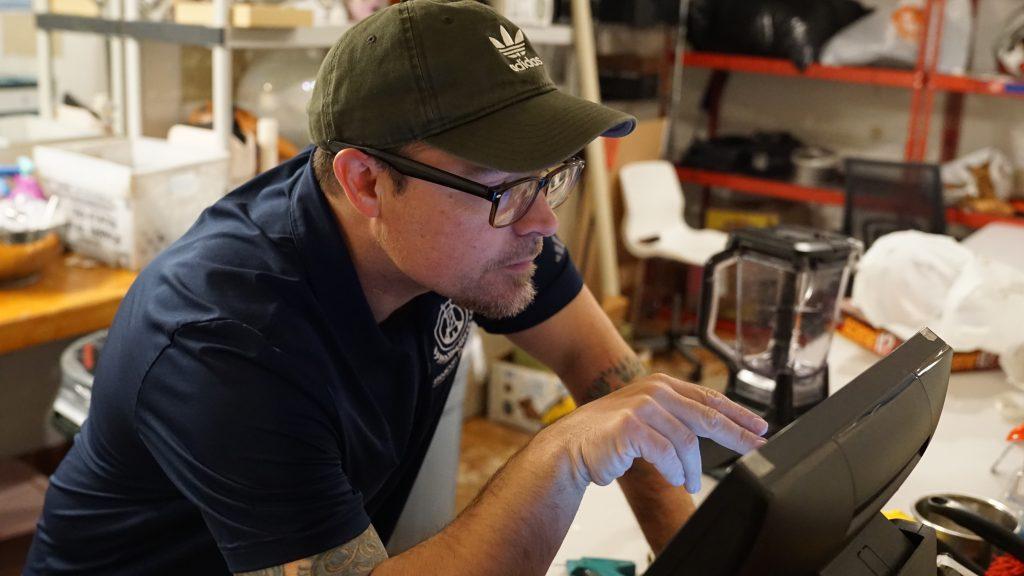 Workforce Development - The Beacon House Association of San Pedro