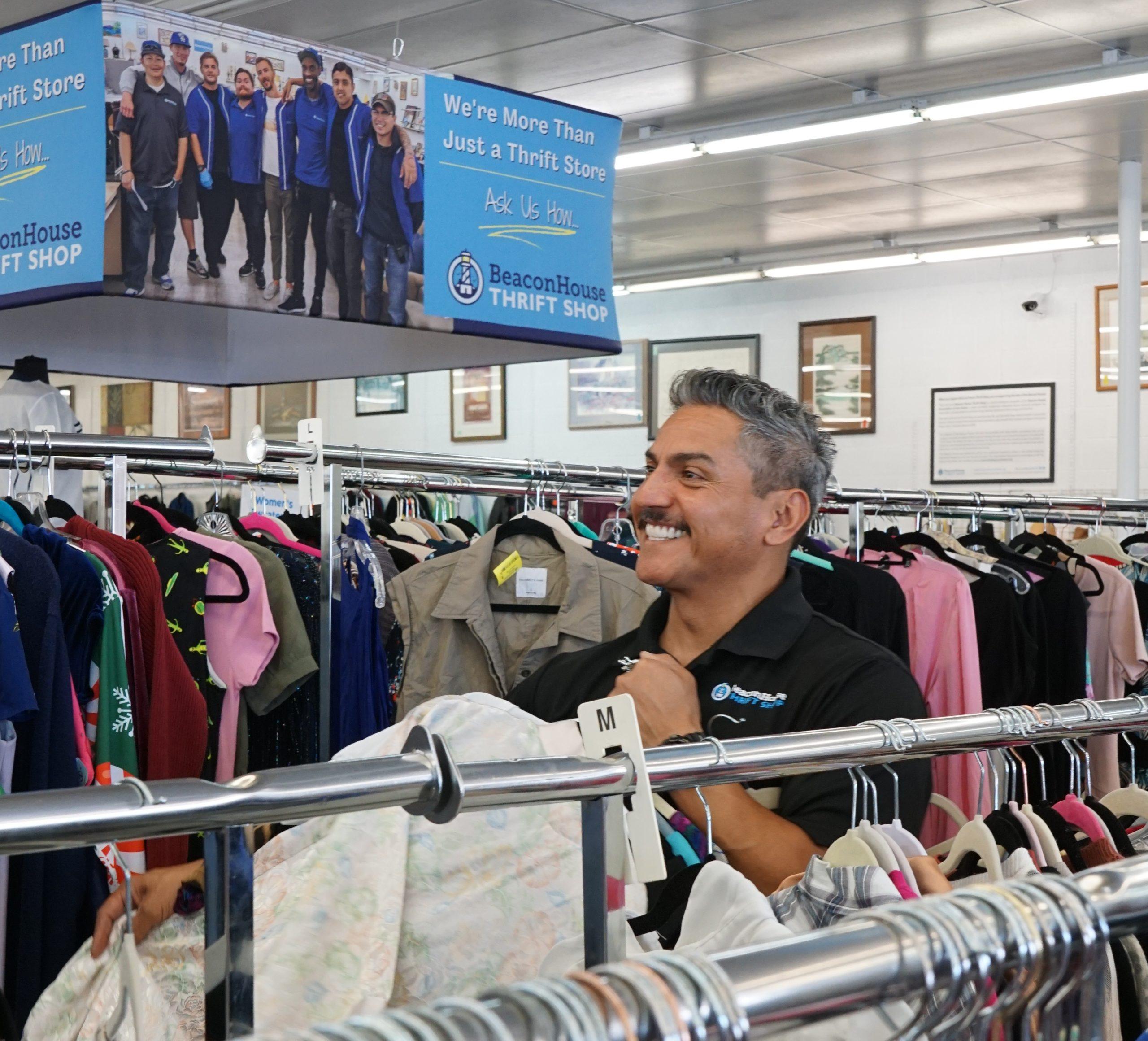 Workforce Development - The Beacon House Association of San Pedro