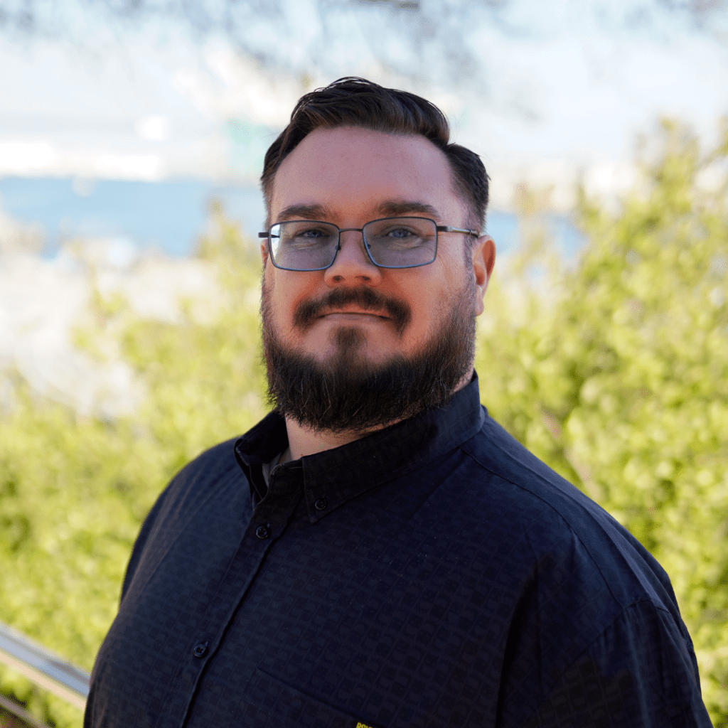 Meet Our Team - The Beacon House Association of San Pedro