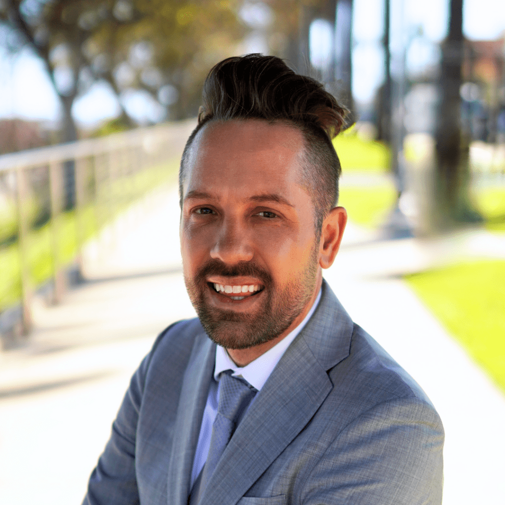 Meet Our Team - The Beacon House Association of San Pedro