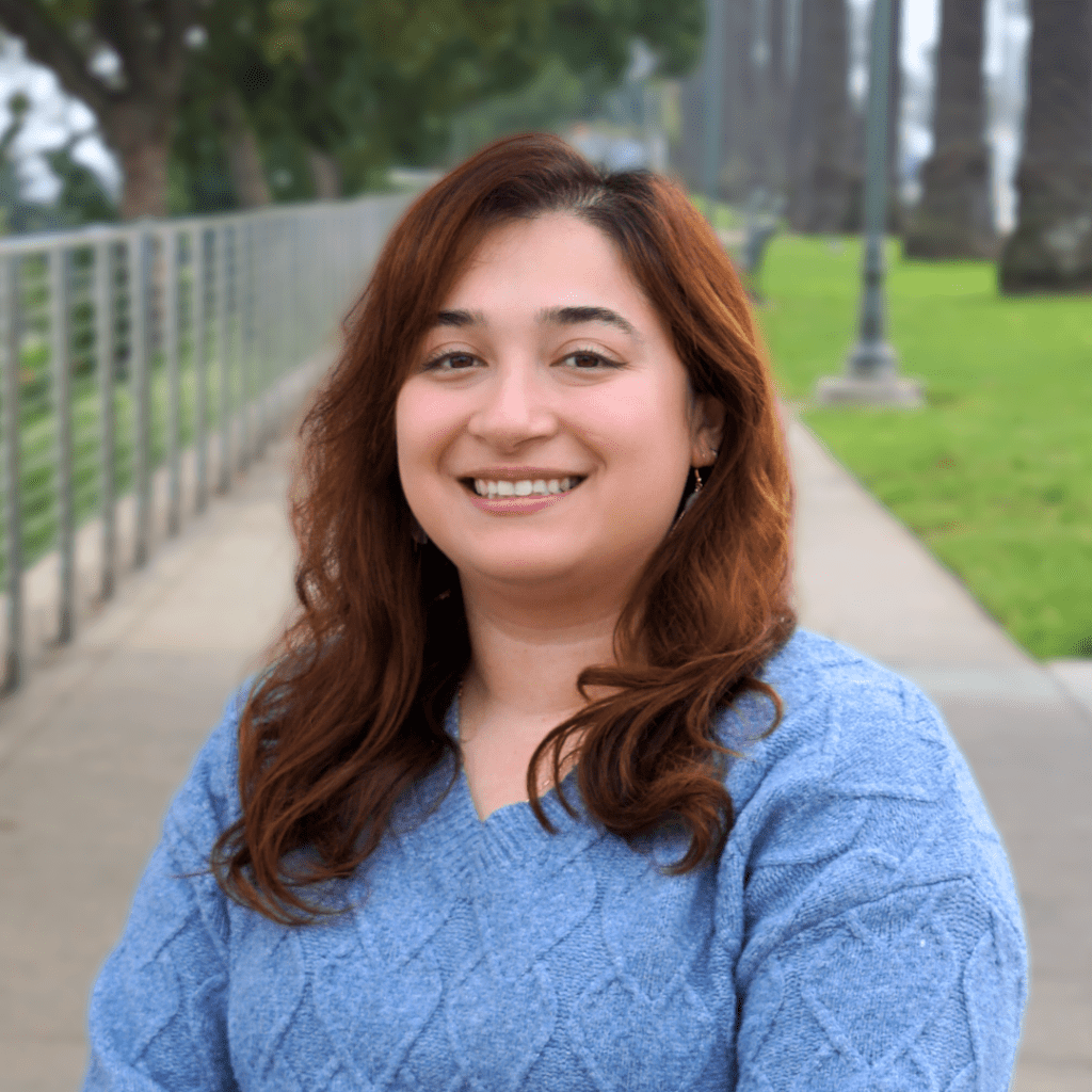 Meet Our Team - The Beacon House Association of San Pedro