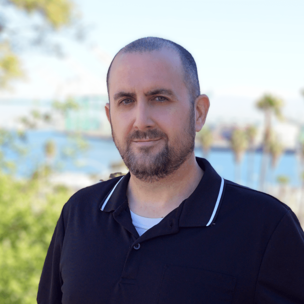 Meet Our Team - The Beacon House Association of San Pedro