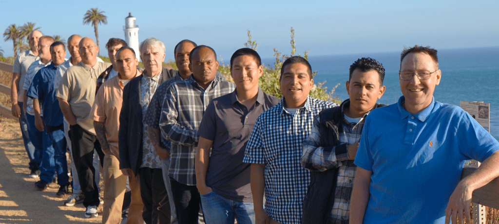 Lighthouse Keepers - The Beacon House Association of San Pedro