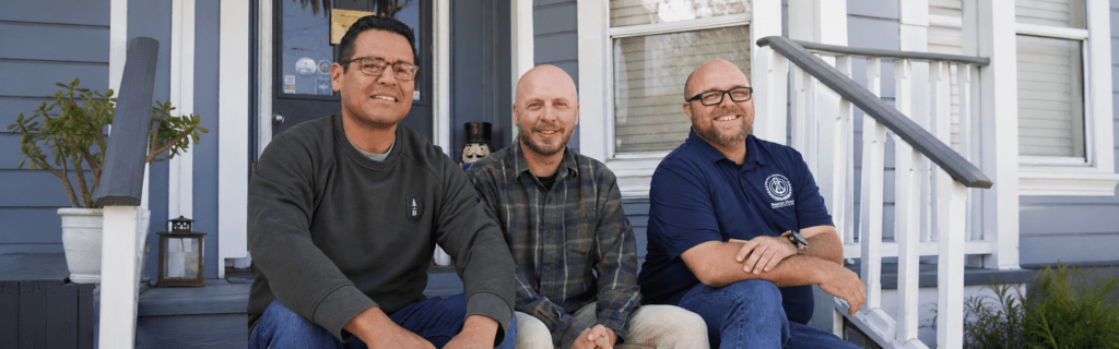 Home - The Beacon House Association of San Pedro