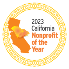 CA Nonprofit of the Year 2023